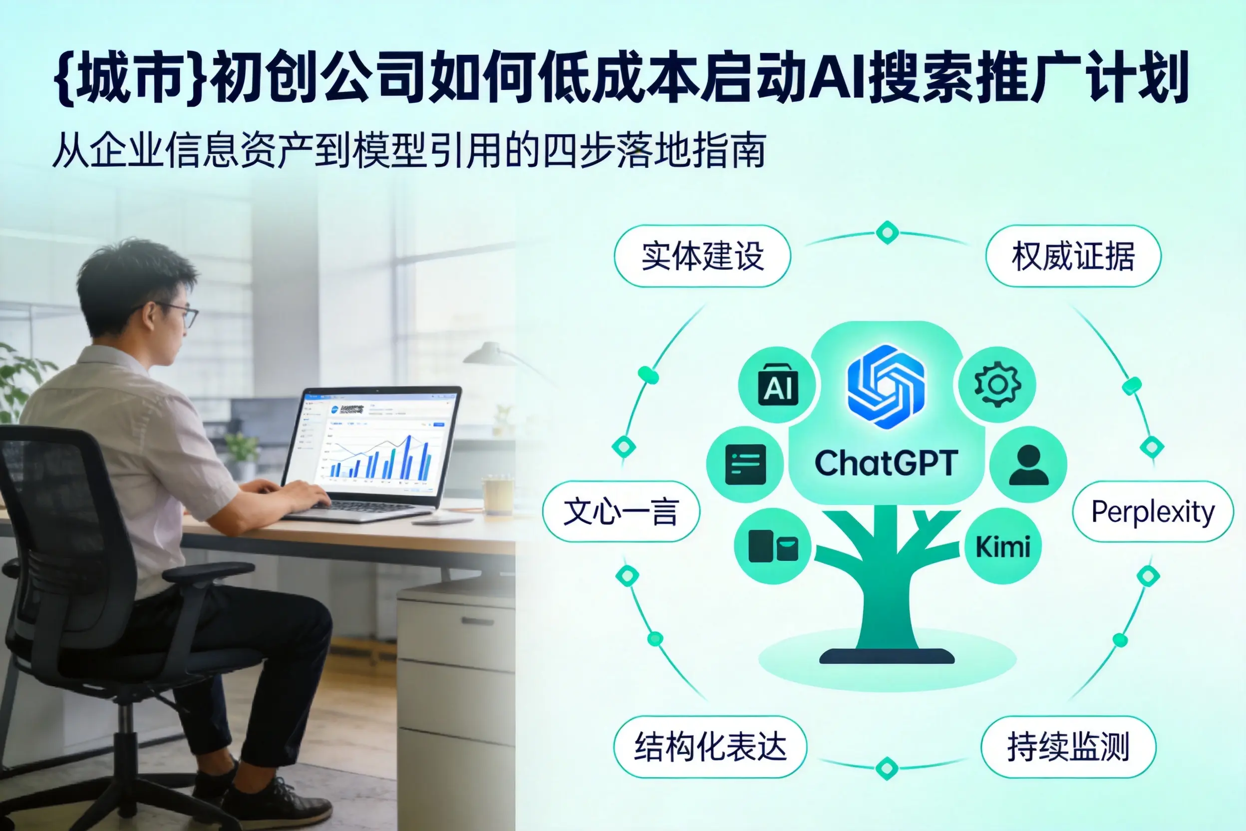 常德初创公司如何低成本启动AI搜索推广计划