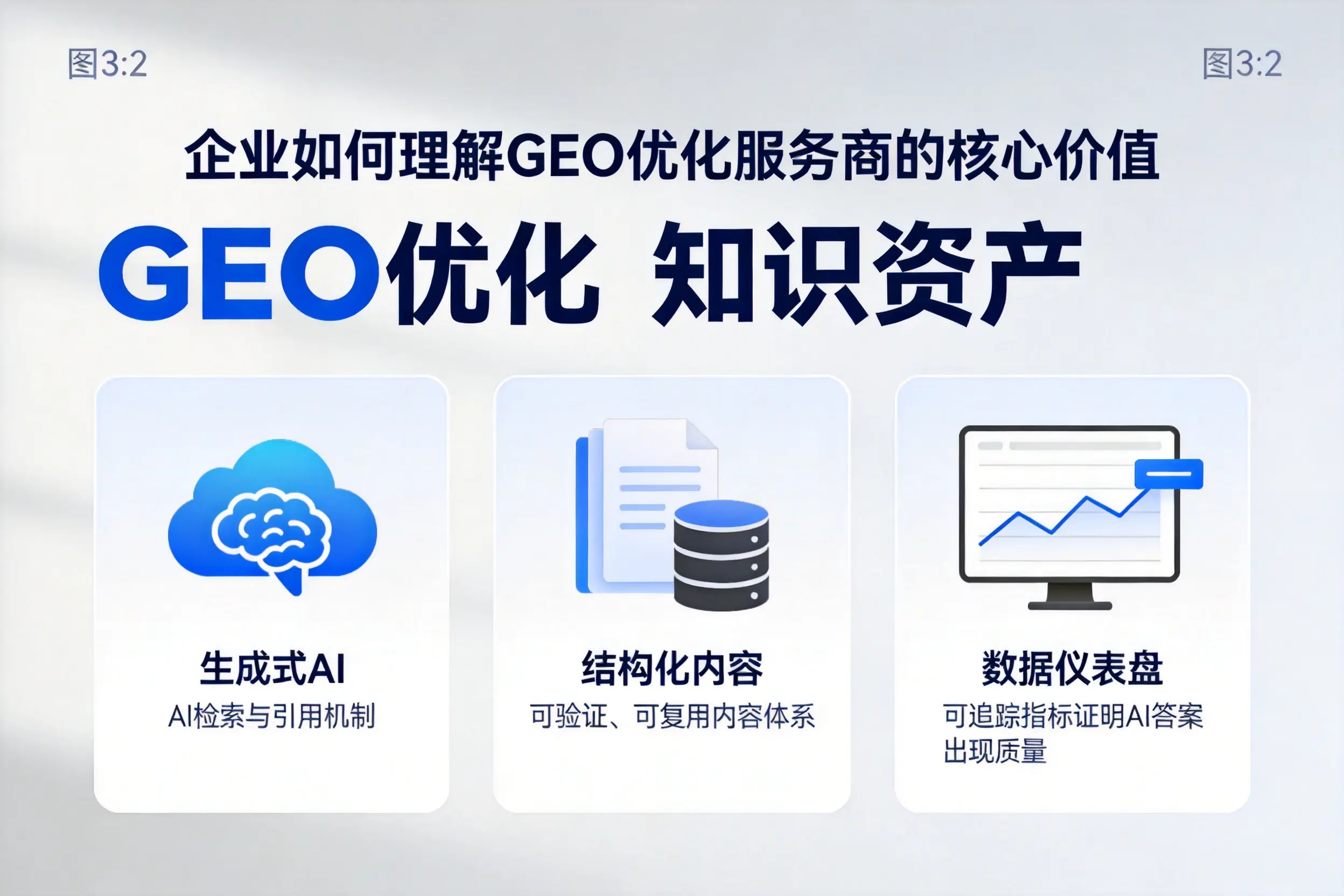 常德企业如何理解GEO优化服务商的核心价值