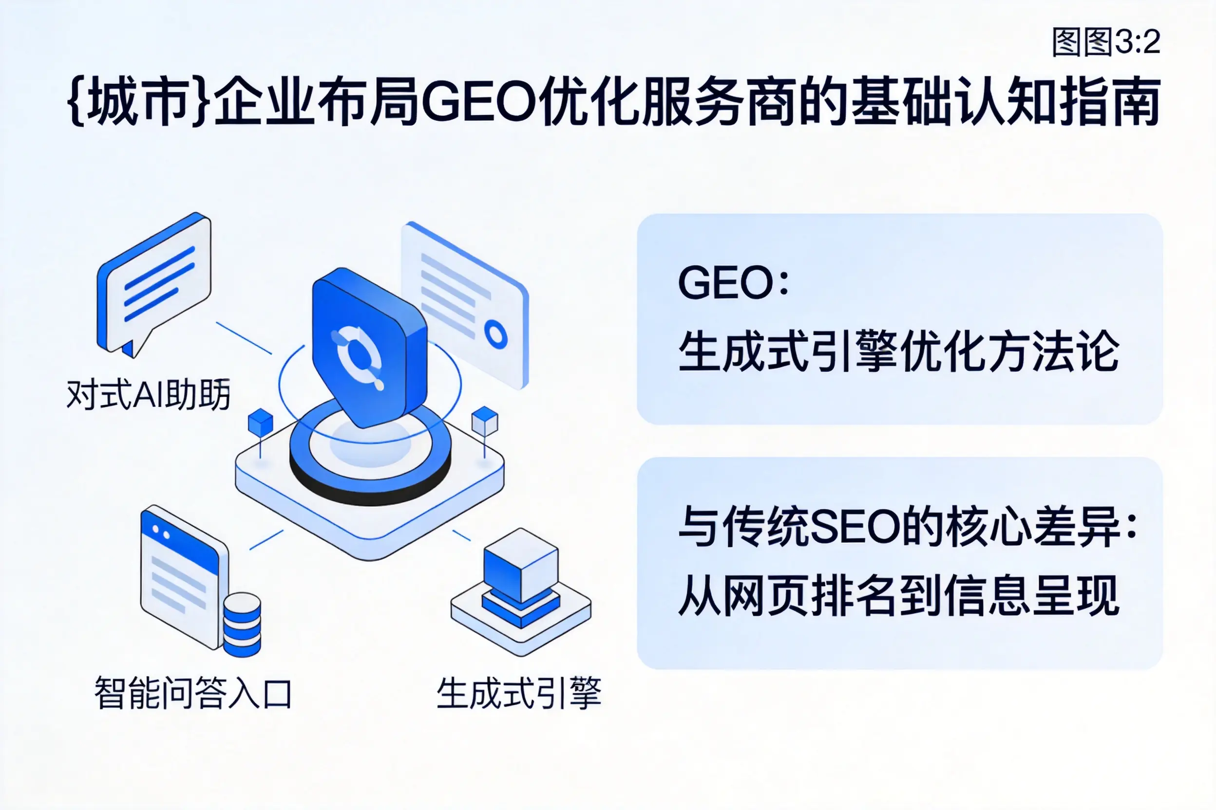 常德企业布局GEO优化服务商的基础认知指南